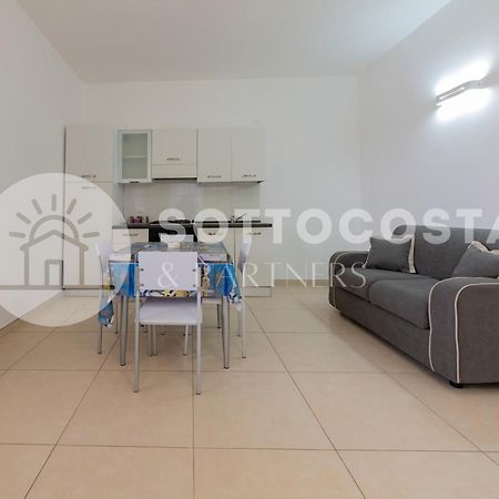 Malvarosa Sh - Porto Cesareo Luaran gambar