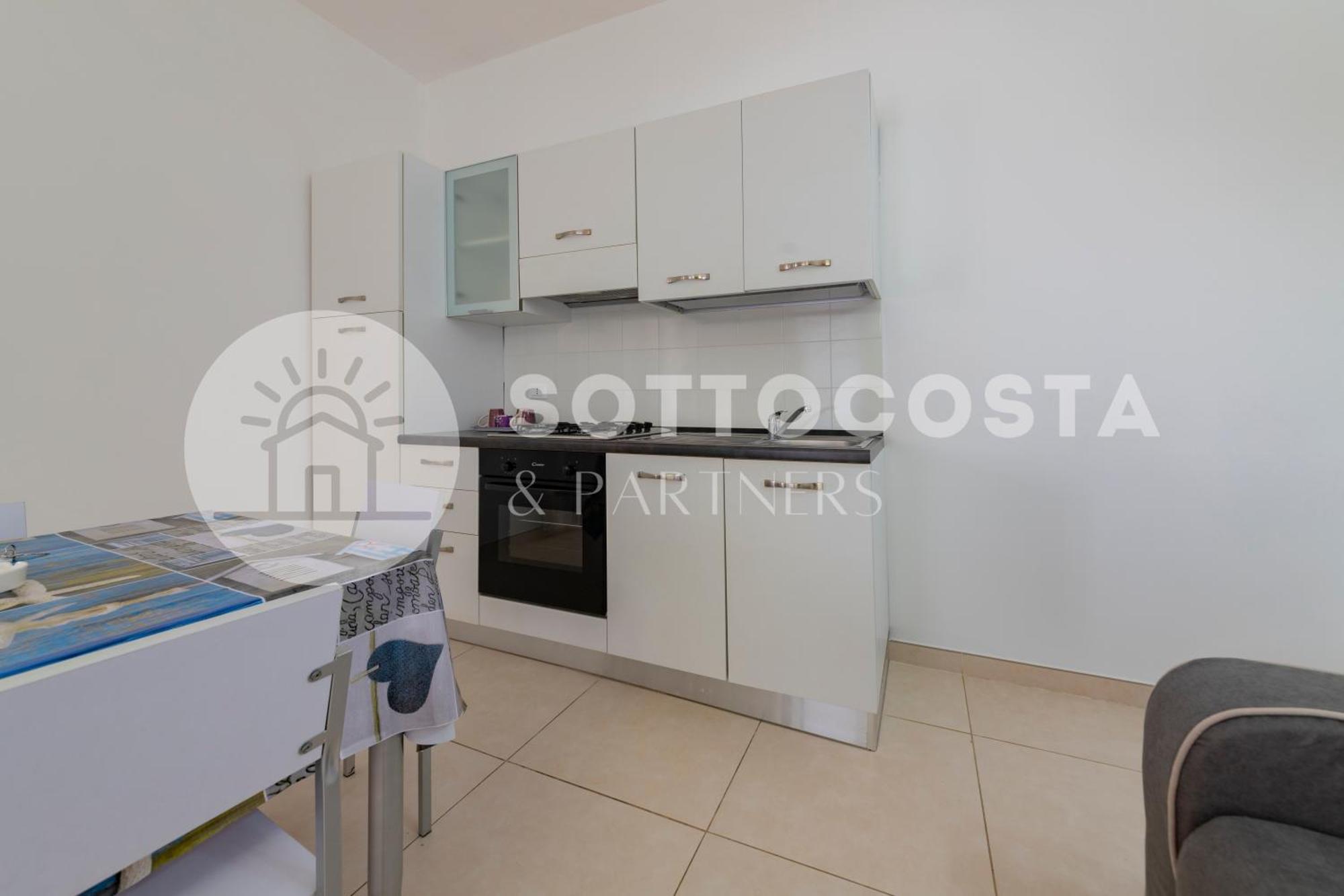 Malvarosa Sh - Porto Cesareo Luaran gambar