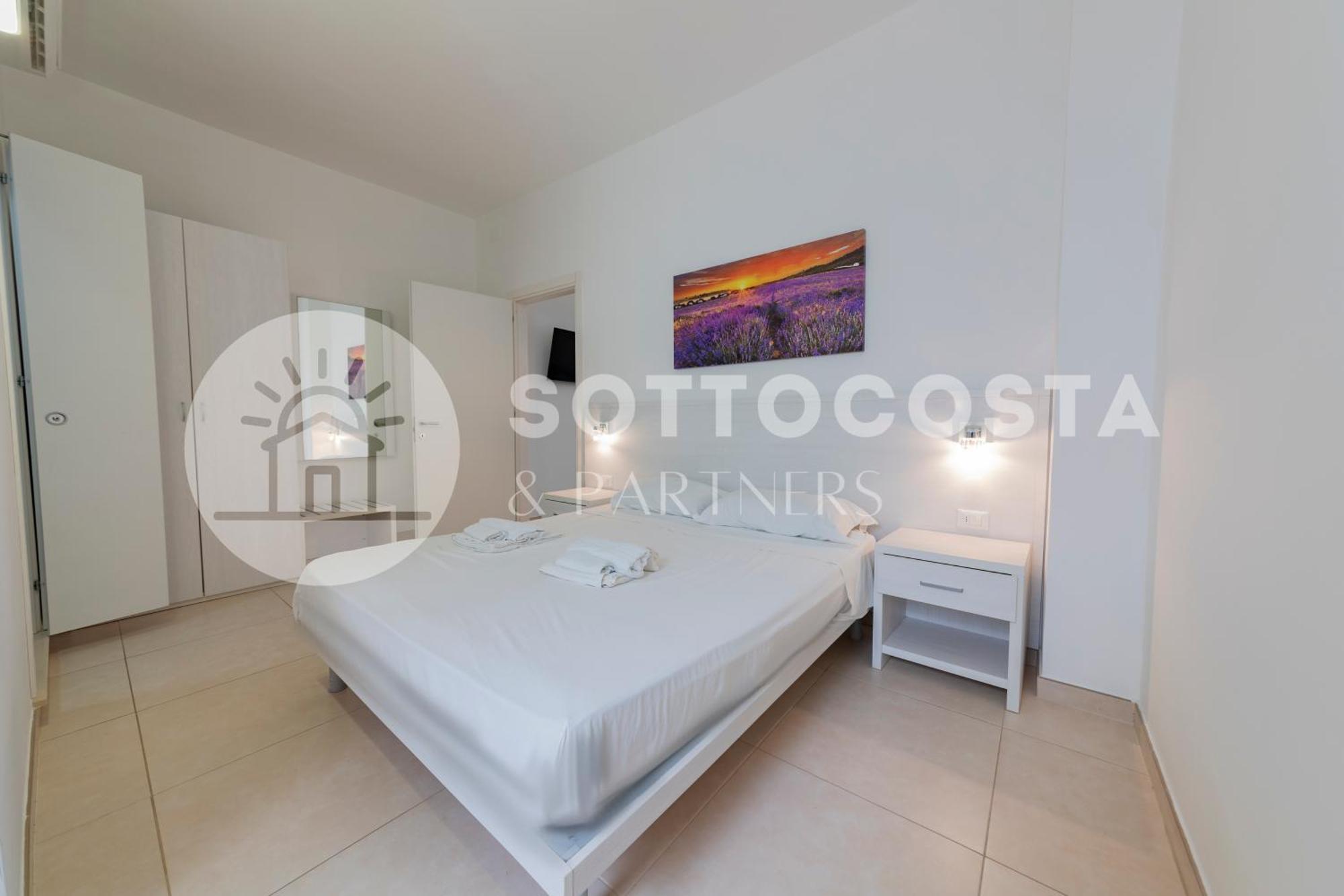 Malvarosa Sh - Porto Cesareo Luaran gambar