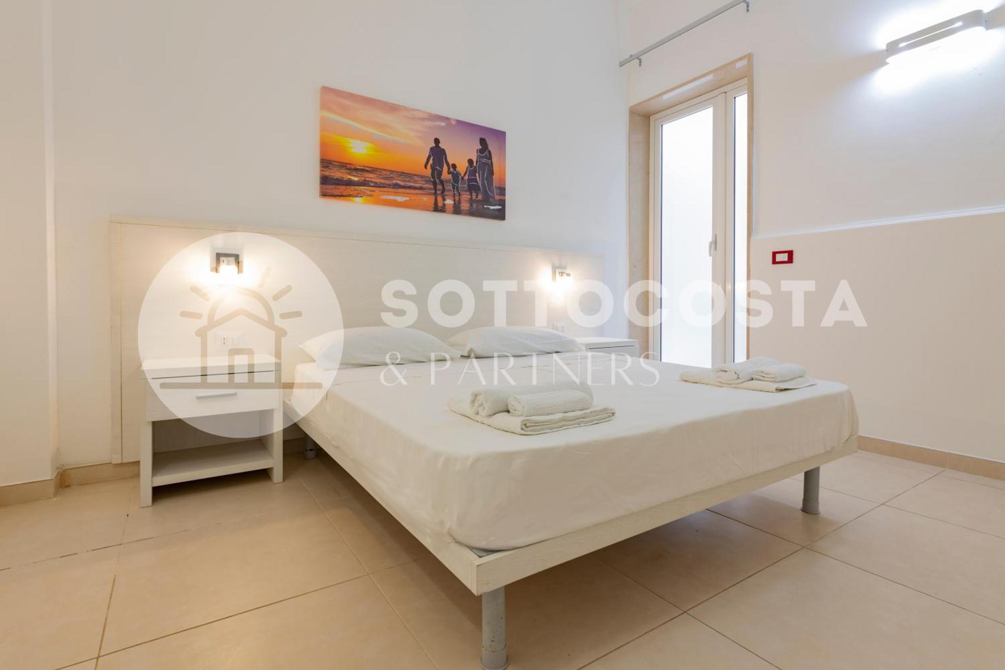 Malvarosa Sh - Porto Cesareo Luaran gambar