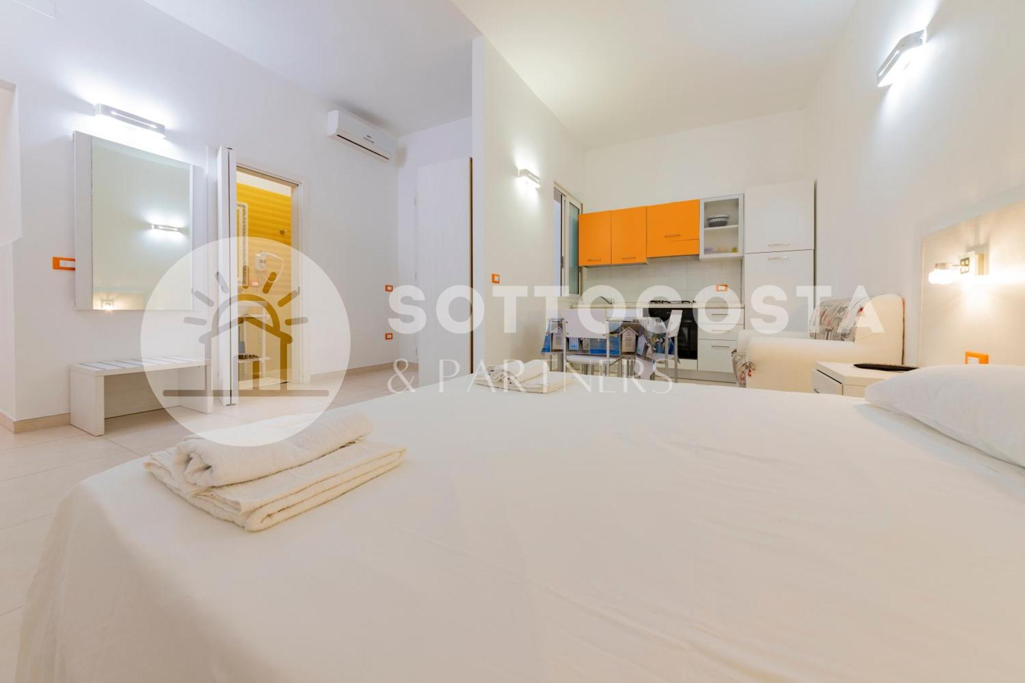 Malvarosa Sh - Porto Cesareo Luaran gambar