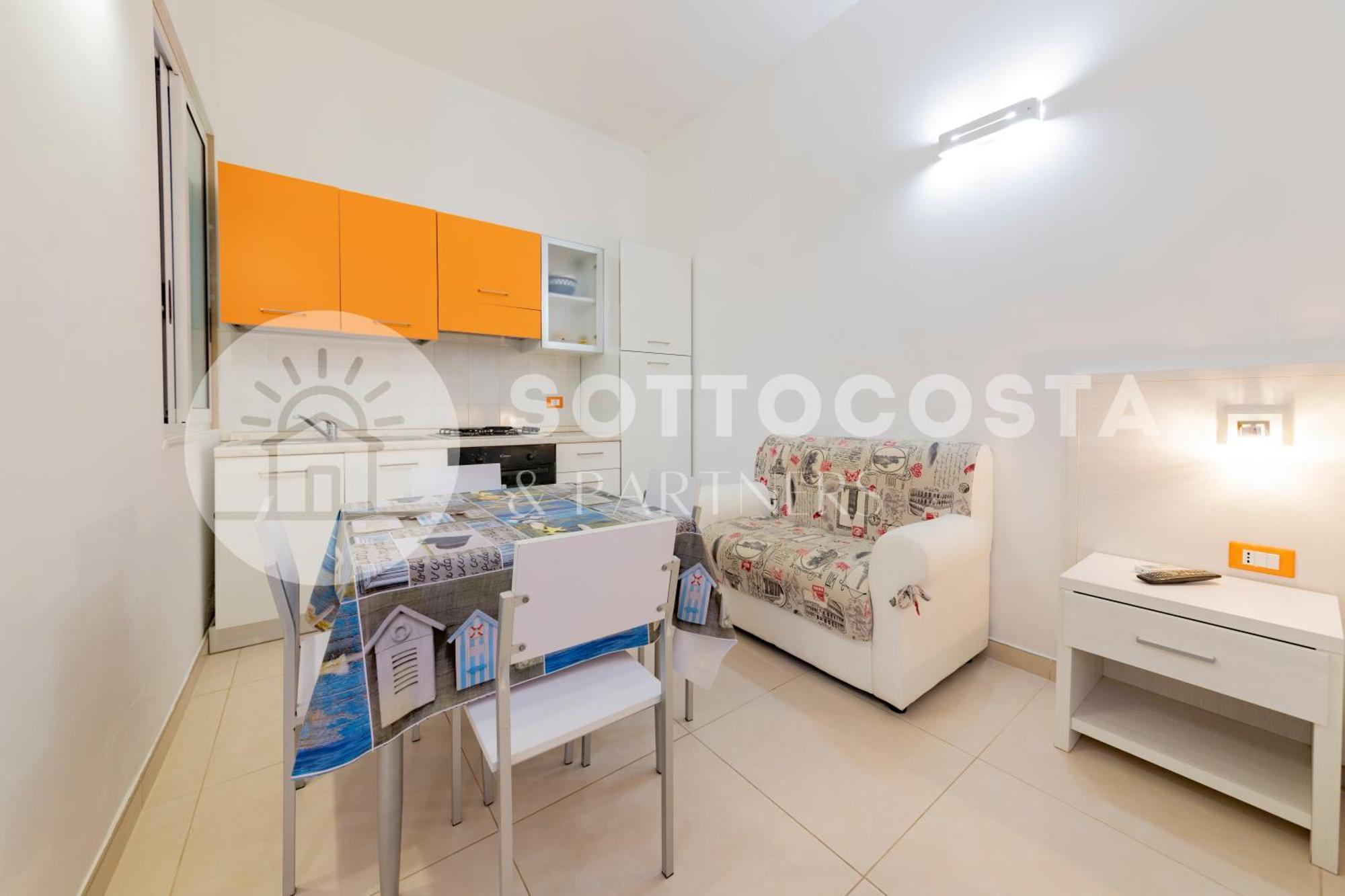 Malvarosa Sh - Porto Cesareo Luaran gambar