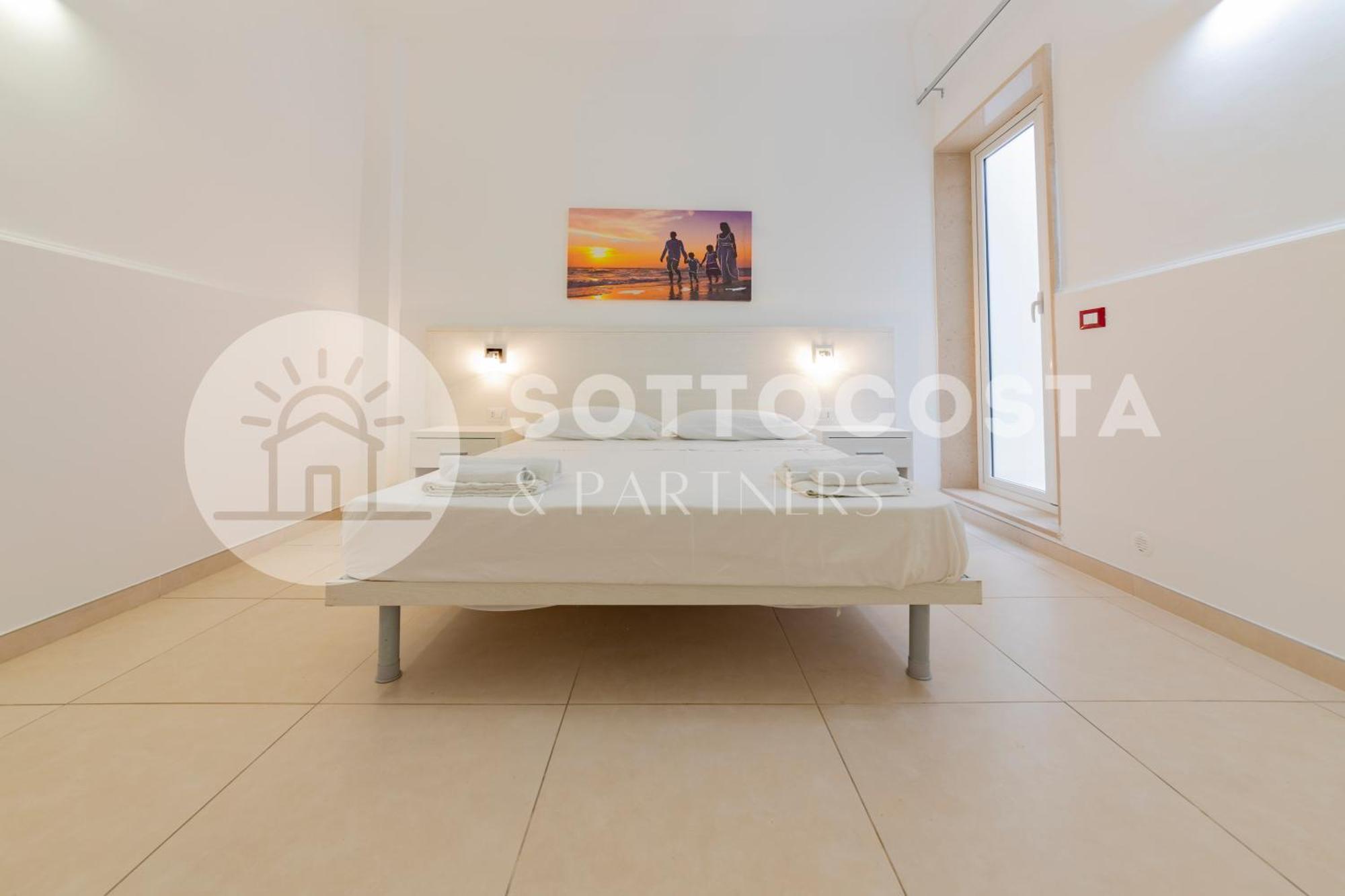 Malvarosa Sh - Porto Cesareo Luaran gambar