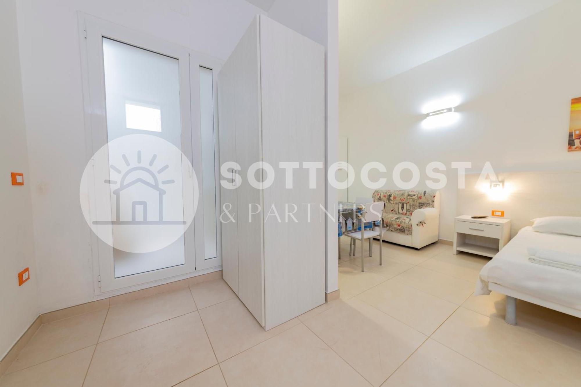 Malvarosa Sh - Porto Cesareo Luaran gambar