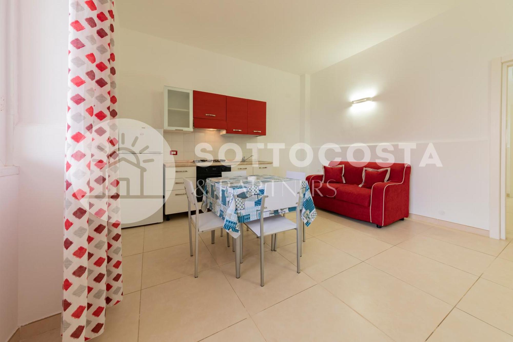 Malvarosa Sh - Porto Cesareo Luaran gambar
