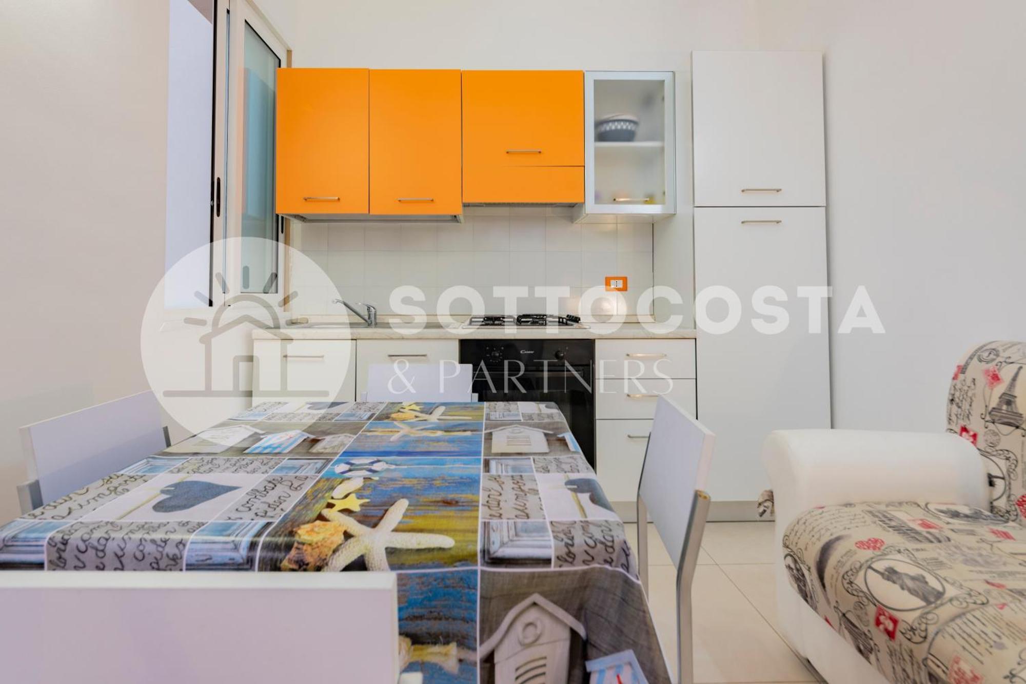 Malvarosa Sh - Porto Cesareo Luaran gambar