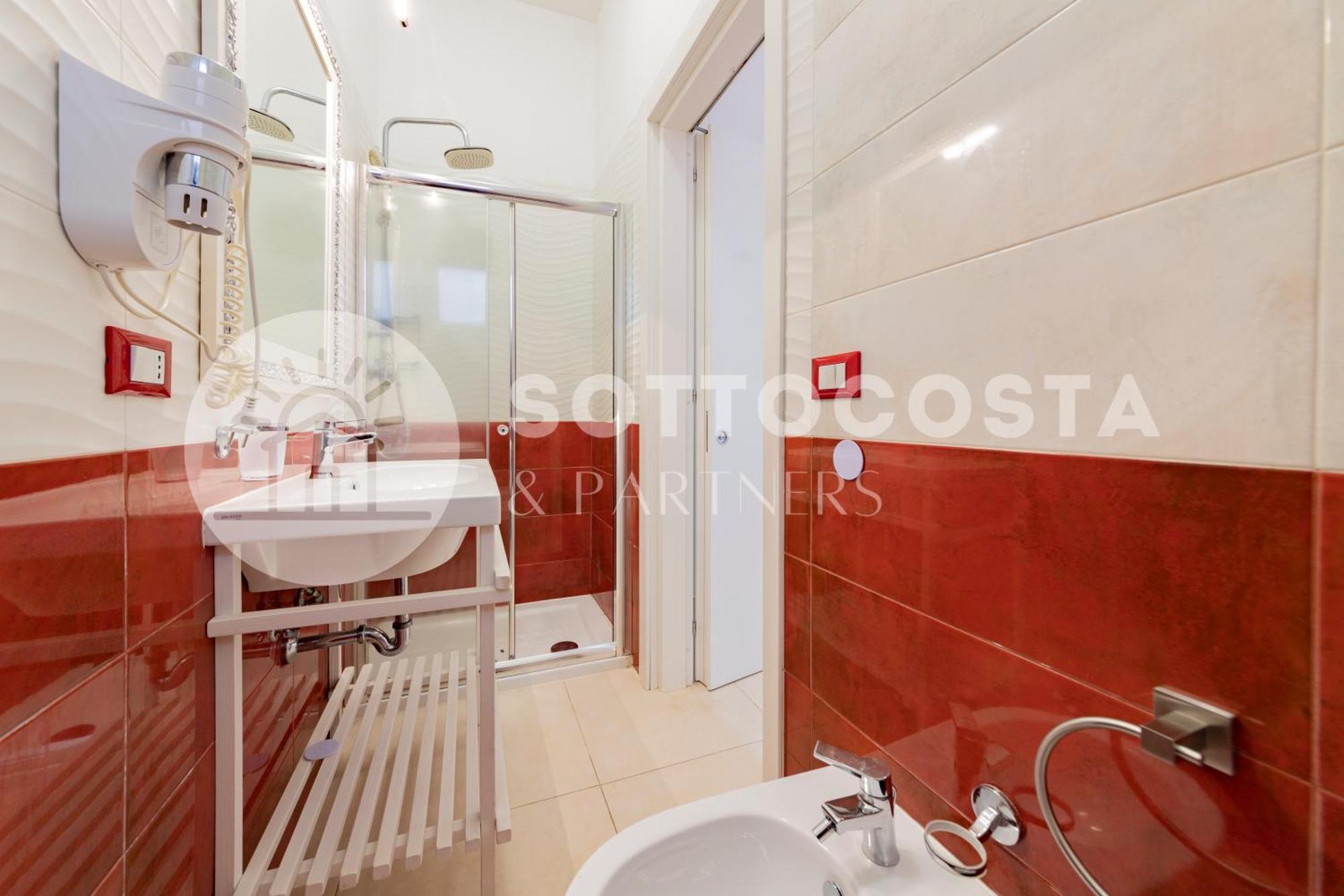 Malvarosa Sh - Porto Cesareo Luaran gambar