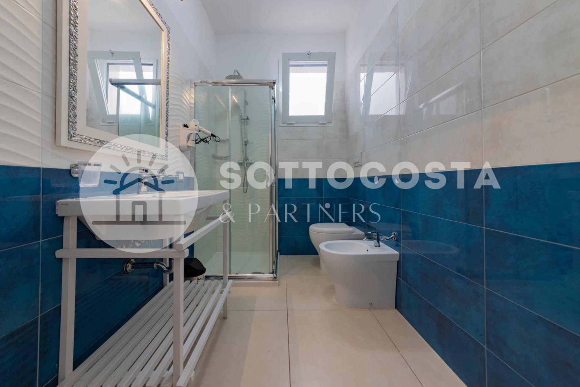 Malvarosa Sh - Porto Cesareo Luaran gambar
