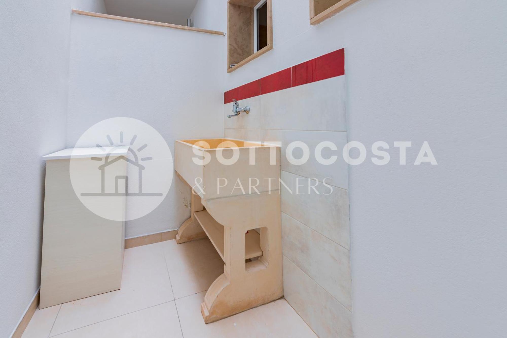Malvarosa Sh - Porto Cesareo Luaran gambar